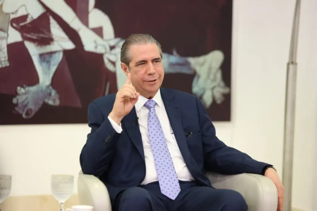 Francisco Javier García
