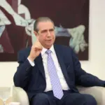 "Los apagones son made in PRM": Francisco Javier critica aumento de tarifa eléctrica y culpa al gobierno de la crisis actual