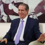  “El candidato que quiera ganar las elecciones tiene que pagar mucho peaje y voy a seguir pagándolo”: Francisco Javier García