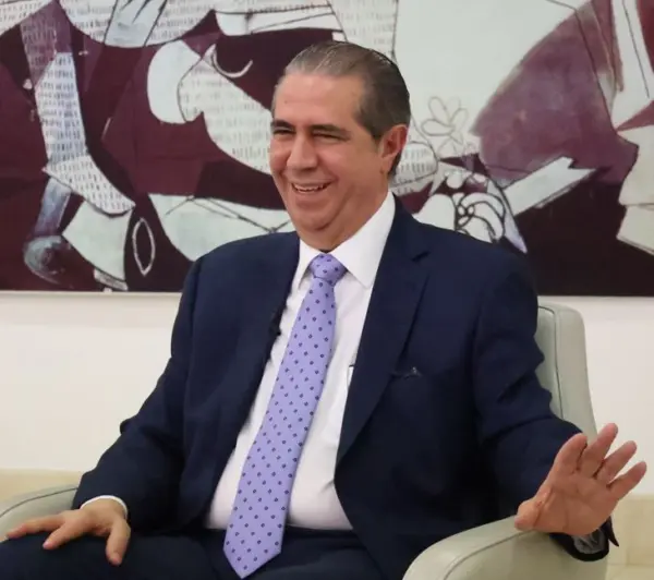 Francisco Javier García EL DIA