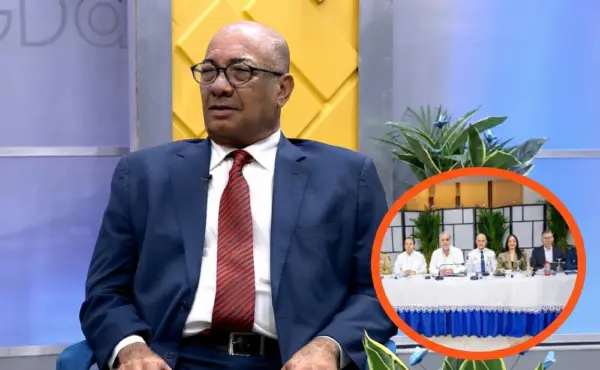 General Retirado Santo Domingo Habla sobre plan de seguridad ciudadana del gobierno.