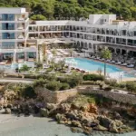 Gran Meliá convierte Mallorca y Menorca en los destinos más exclusivos para contemplar el eclipse solar total