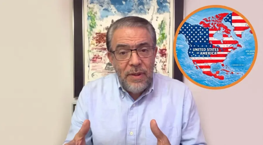 Guillermo Moreno