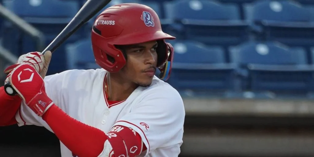 El Licey tiene la palabra: Elián Peña, favorito para ser el número uno del Draft
