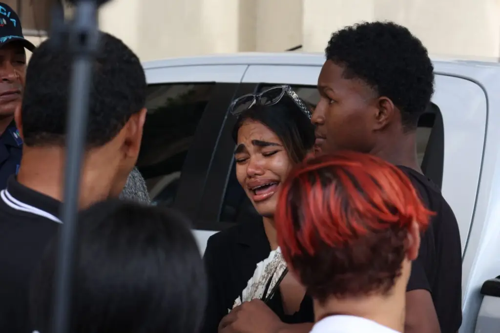 Juez dicta tres meses de prisión preventiva a Lenin Jhericop, acusado de la muerte de Emmanuel Contreras por la venta de un iPhone