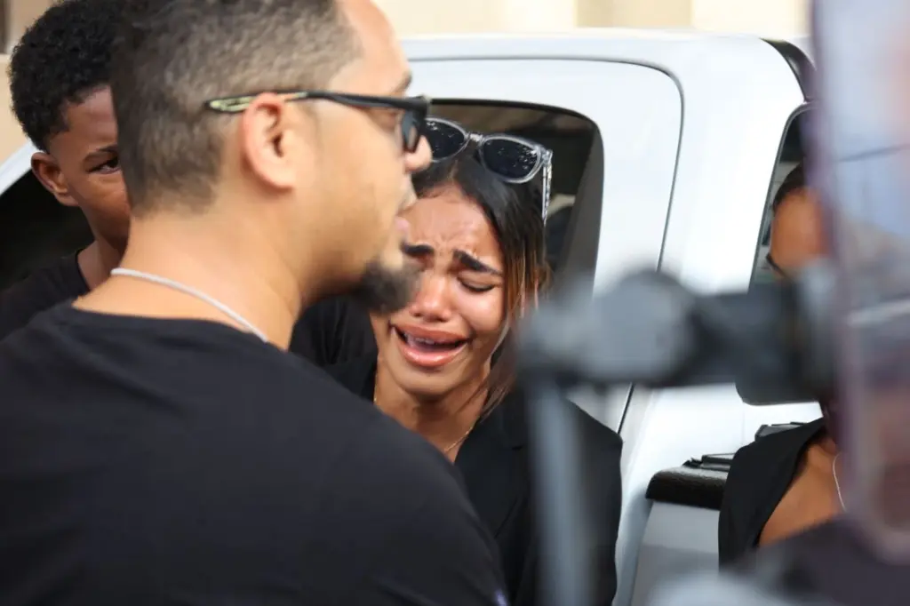 Juez dicta tres meses de prisión preventiva a Lenin Jhericop, acusado de la muerte de Emmanuel Contreras por la venta de un iPhone