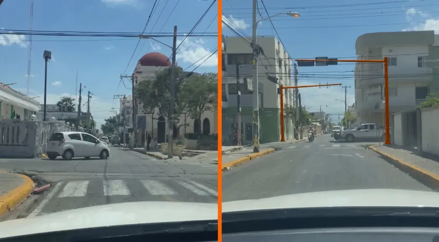 Huelga en Salcedo
