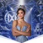 República Dominicana gana la corona Miss Mundo, 44 años después