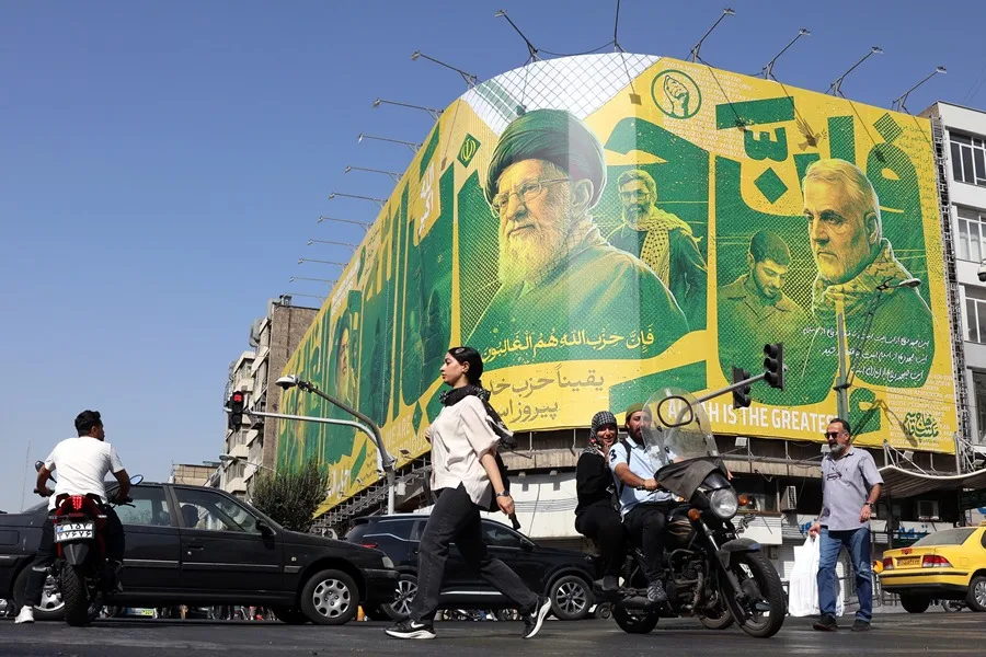 Irán