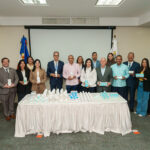 Más de dos mil tratamientos médicos benefician a miembros de la DNCD y sus familias