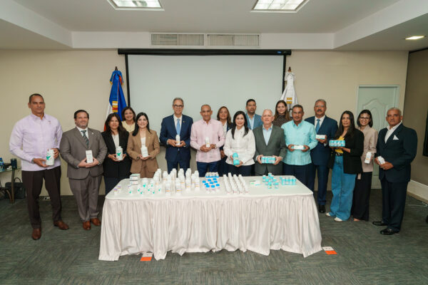 Más de dos mil tratamientos médicos benefician a miembros de la DNCD y sus familias