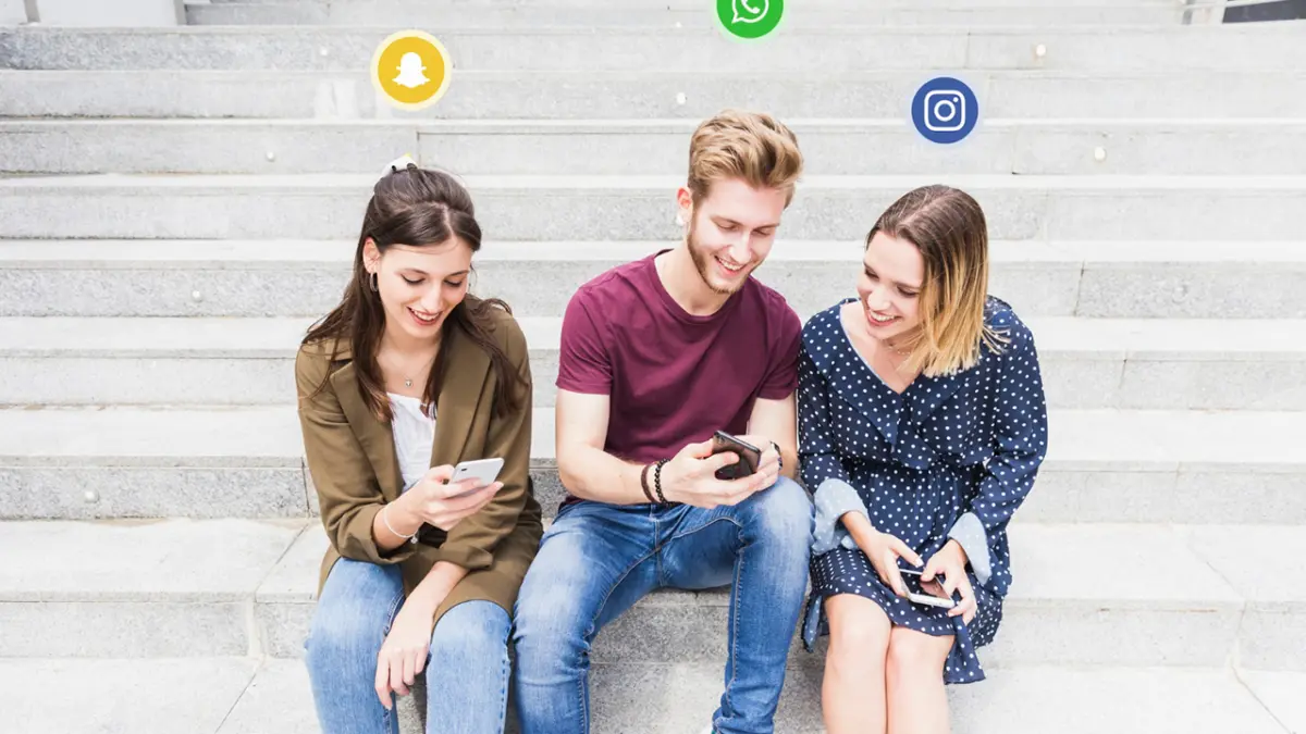 Inteligencia artificial facilita fraudes más personalizados con los datos de las redes sociales