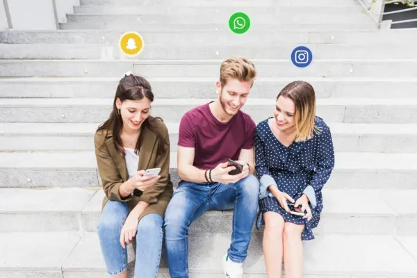 Inteligencia artificial facilita fraudes más personalizados con los datos de las redes sociales
