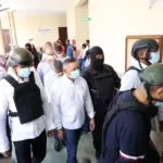 Juez inicia este lunes audiencia preliminar contra imputados del caso Lobo por sobornos de RD$108 millones