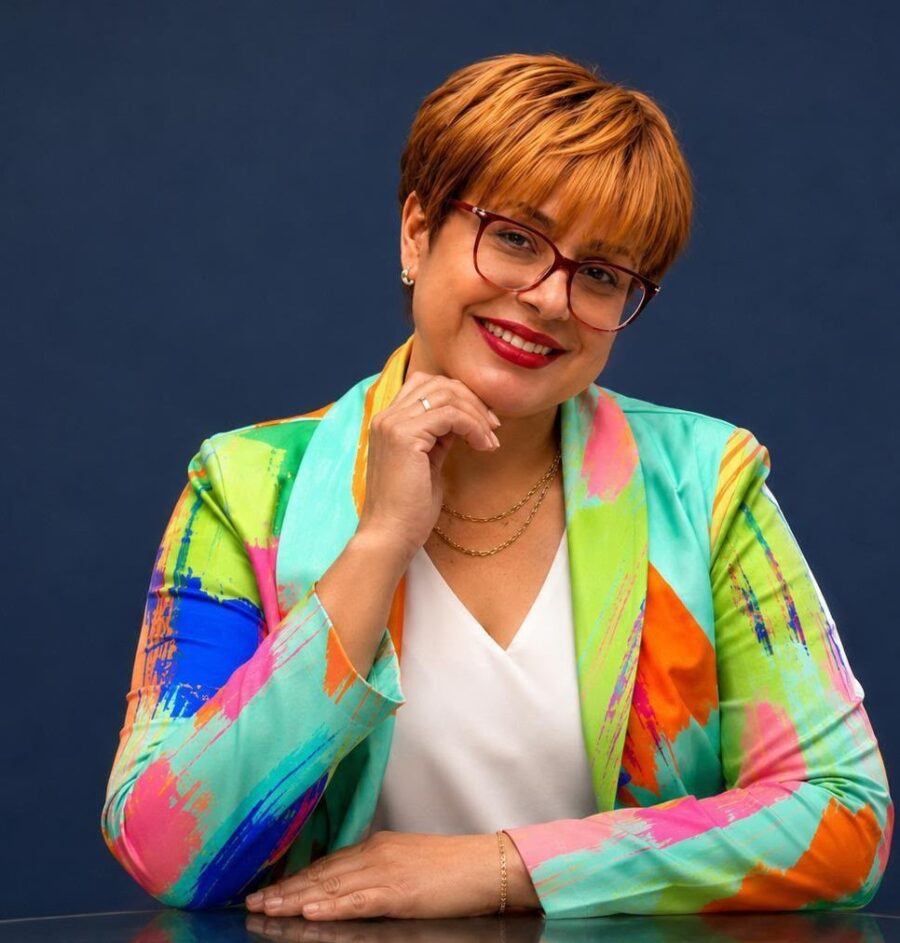 Ingrid Arthur