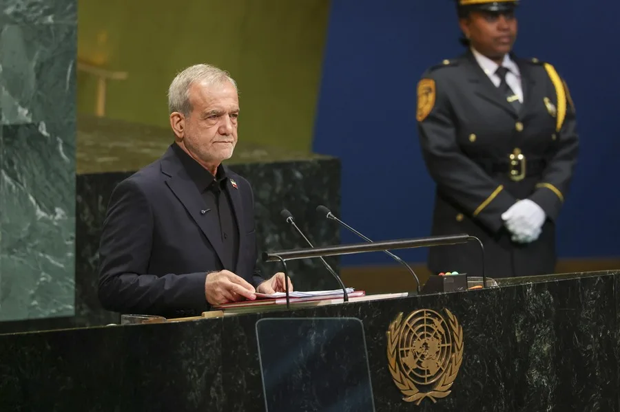 Iran_ONU