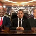 Consenso en el CNM para ratificar a Montero, Jerez Mena y Vásquez Goico en SCJ
