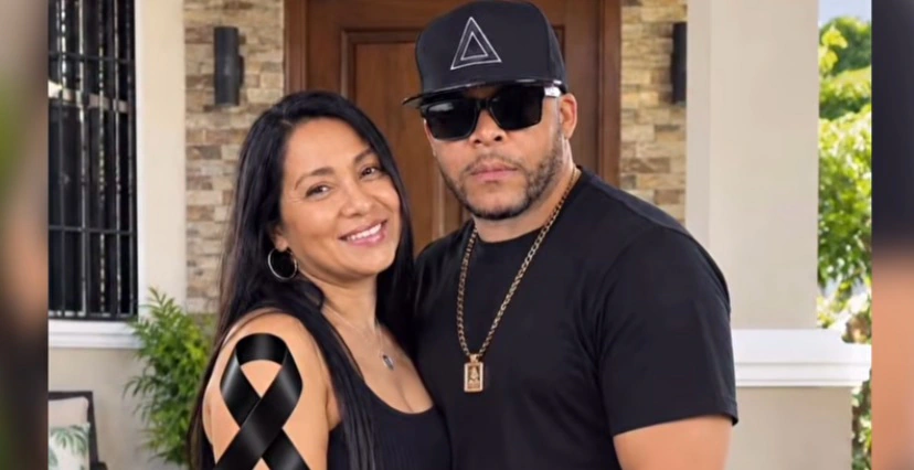 Se entrega Yandel, uno de los señalados por la Policía por muerte de la esposa de Julián Oro Duro