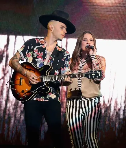 Jesse & Joy anuncian su separación