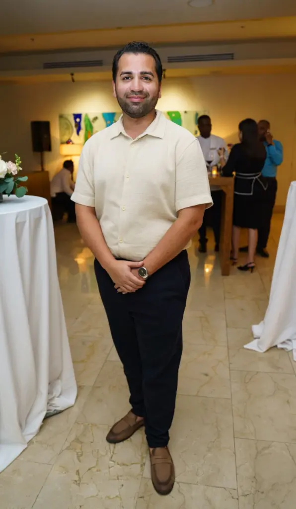 Hotel Radisson Santo Domingo presenta Trattoria 22 en un encuentro con clientes y aliados