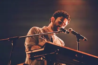 Jonathan Meléndez