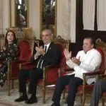 En vivo | Jornada Nacional de Oración y Acción de Gracias "Ora y acciona RD"