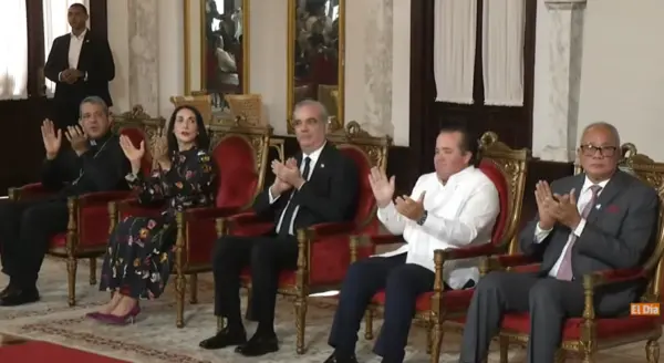 Jornada de oración