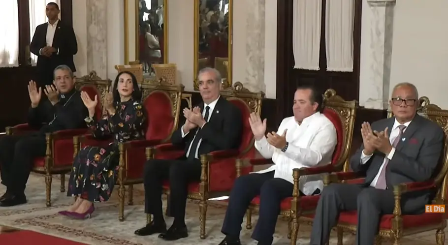 En vivo | Jornada Nacional de Oración y Acción de Gracias "Ora y acciona RD"
