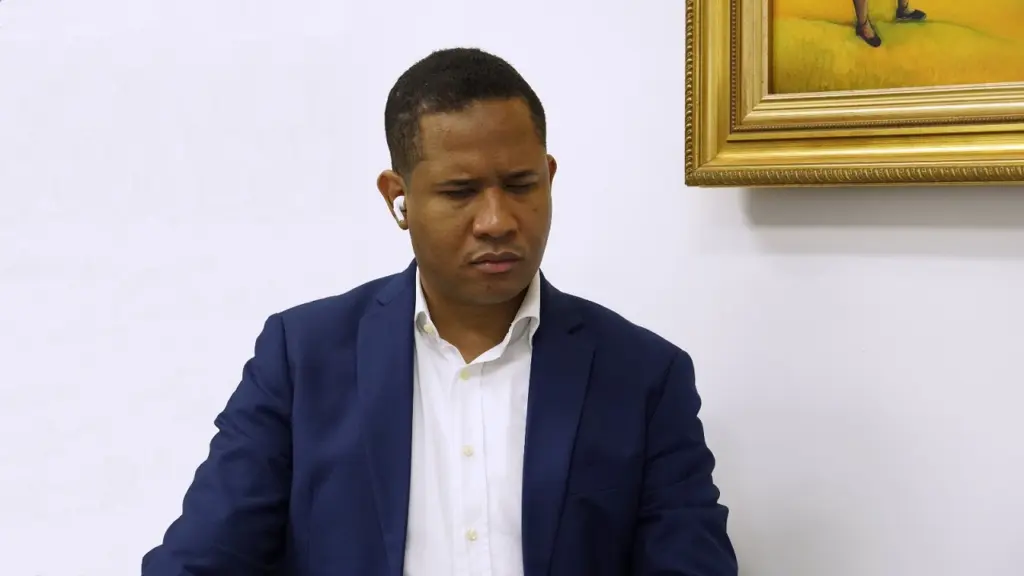 José Beltrán, colaborador de la Fundación Francina, dijo que las nuevas tecnologías no son el objetivo sino el medio para lograr cambios para mejorar vida de personas con discapacidad.