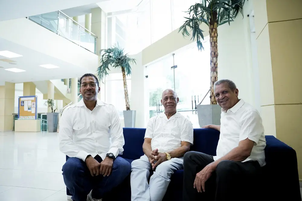 Mauricio Báez reconocerá a José Boyón Domínguez en su desayuno aniversario