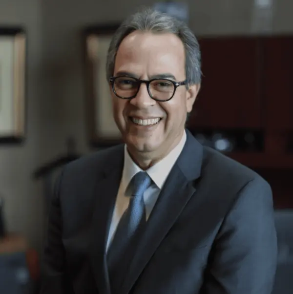 José Marmol,reconocido escritor dominicano. Fuente externa.