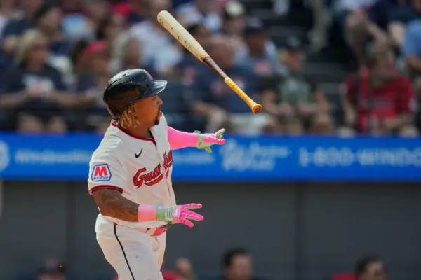 White Sox Guardians Baseball