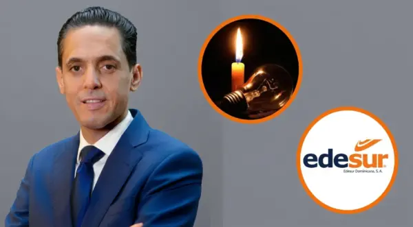 Juan Gomez, exsuperintendente de electricidad