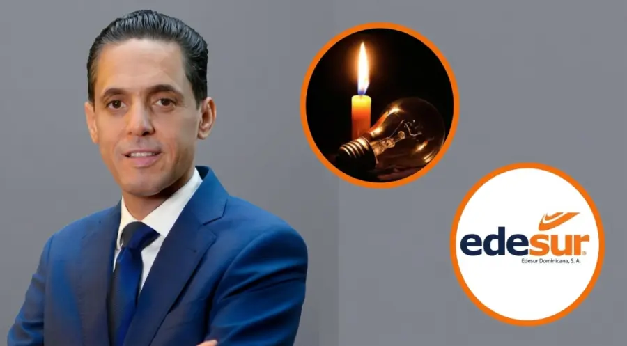 Juan Gomez, exsuperintendente de electricidad