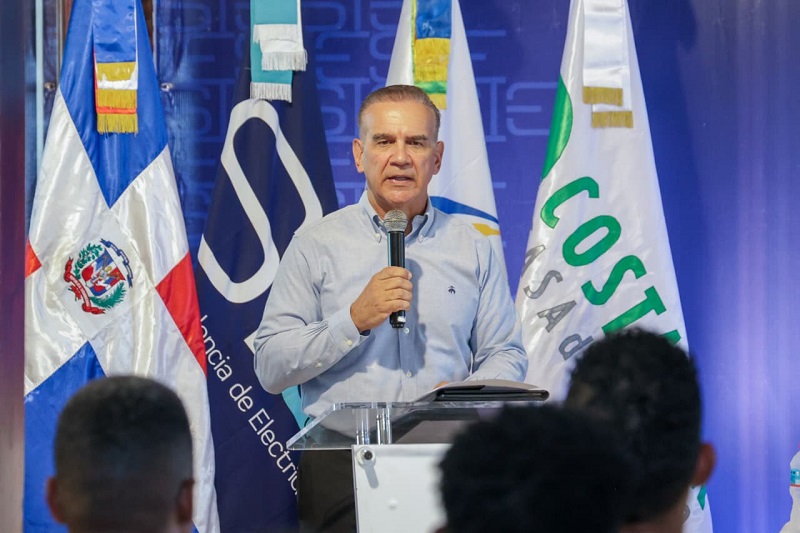 ETED socializa iniciativa de compensadores de energía para optimizar la operación de la red de transmisión