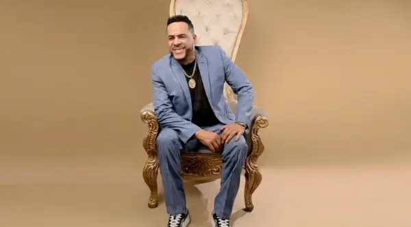 Julian Oro Duro.