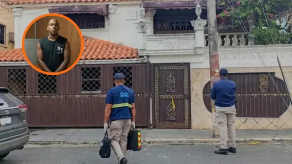Julián Oro Duro-Kevin Germán Troncoso