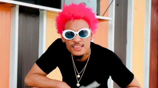 Kiko el Crazy se queda fuera de Premios Juventud: no logró obtener la visa para viajar a España