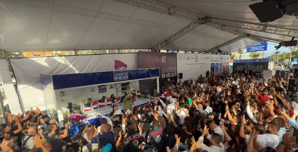 República Dominicana recupera récord Guinness de lectura con más de 500 horas