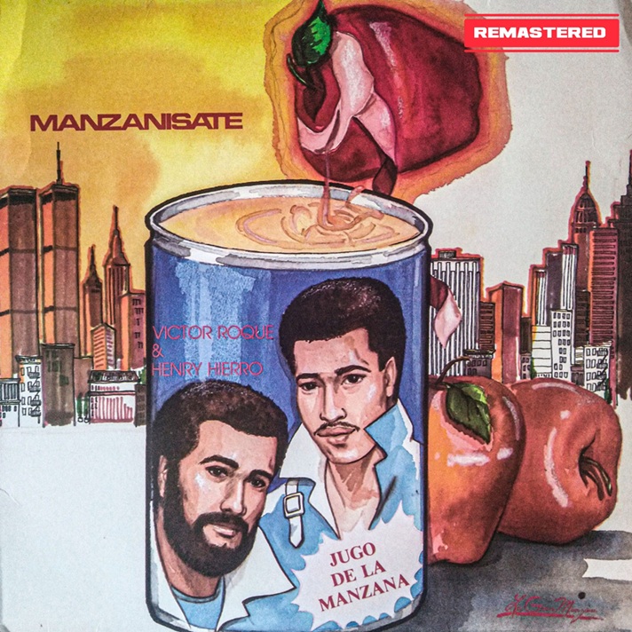 En la historia del merengue, ningún nombre es tan cantado y celebrado como María