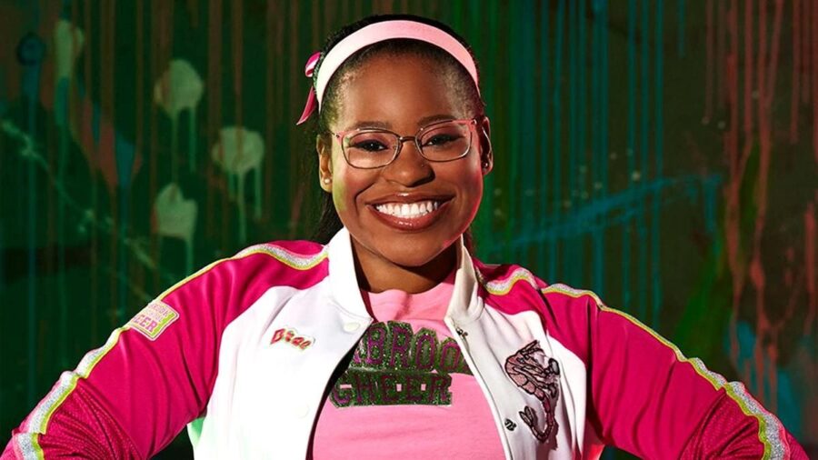 Carla Jeffery