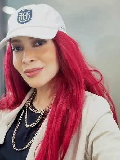 Murió la actriz y presentadora dominicana Elizabeth Ruiz tras batallar contra el cáncer