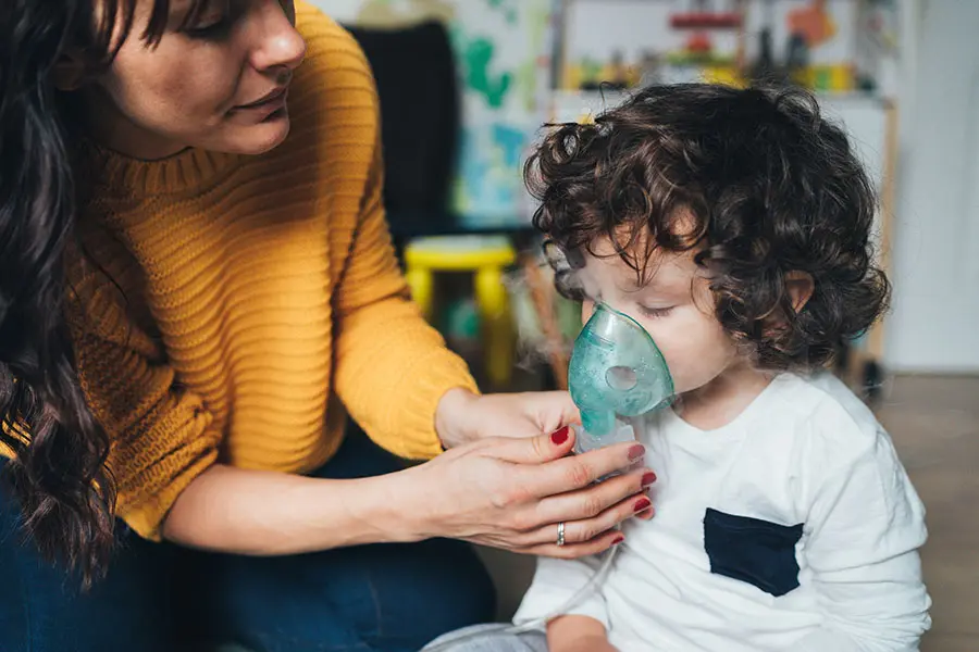 La fibrosis quística es una enfermedad genética, que afecta las secreciones producidas por varios órganos del cuerpo.