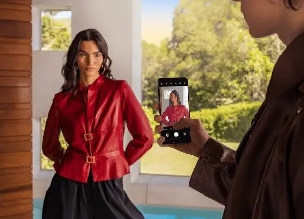 La novedad de Motorola