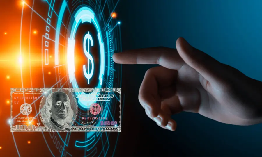 Las remesas digitales son clave para consumidores.