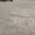¡Lluvia en la mañana! Indomet pronostica chubascos matutinos y altas temperaturas este miércoles