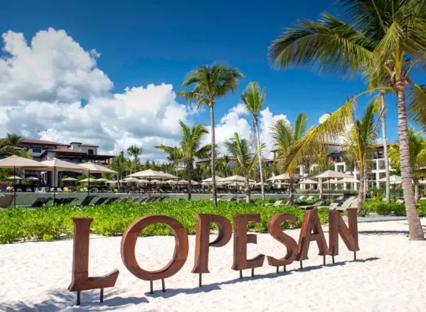 Lopesan