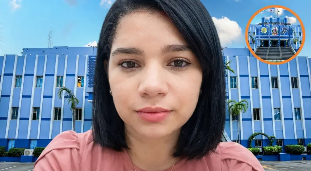 Juez dicta tres meses de prisión a imputado por feminicidio agravado de su expareja Loyca