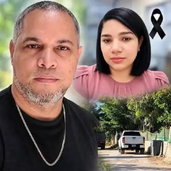 Loyca feminicidio