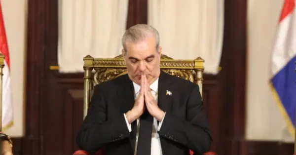 Luis Abinader